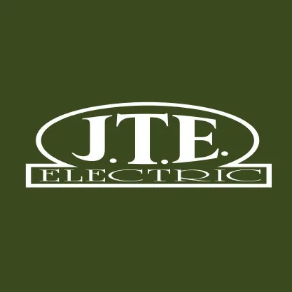 Slide of J.T.E. Electric
