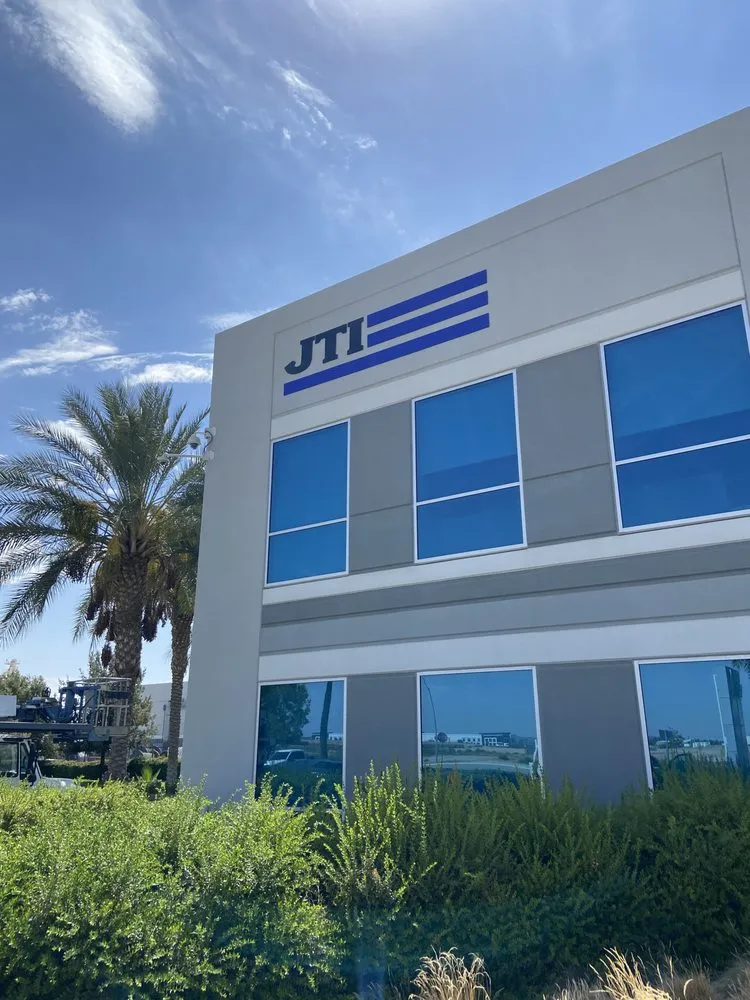 Slide of JTI Electrical & Instrumentation