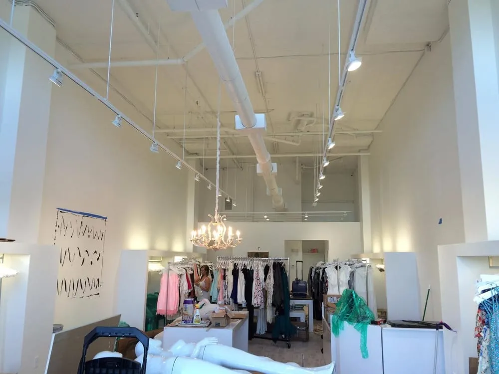 Slide of JTL Electric