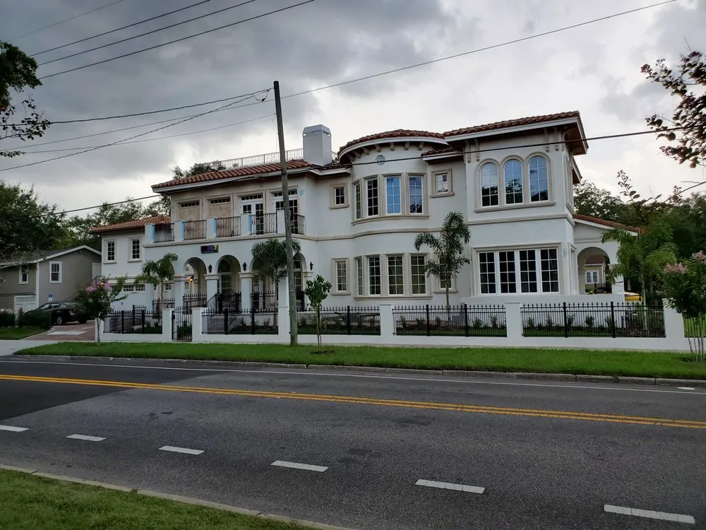 Slide of JTL Electric