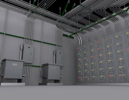 Slide of JTL Electric