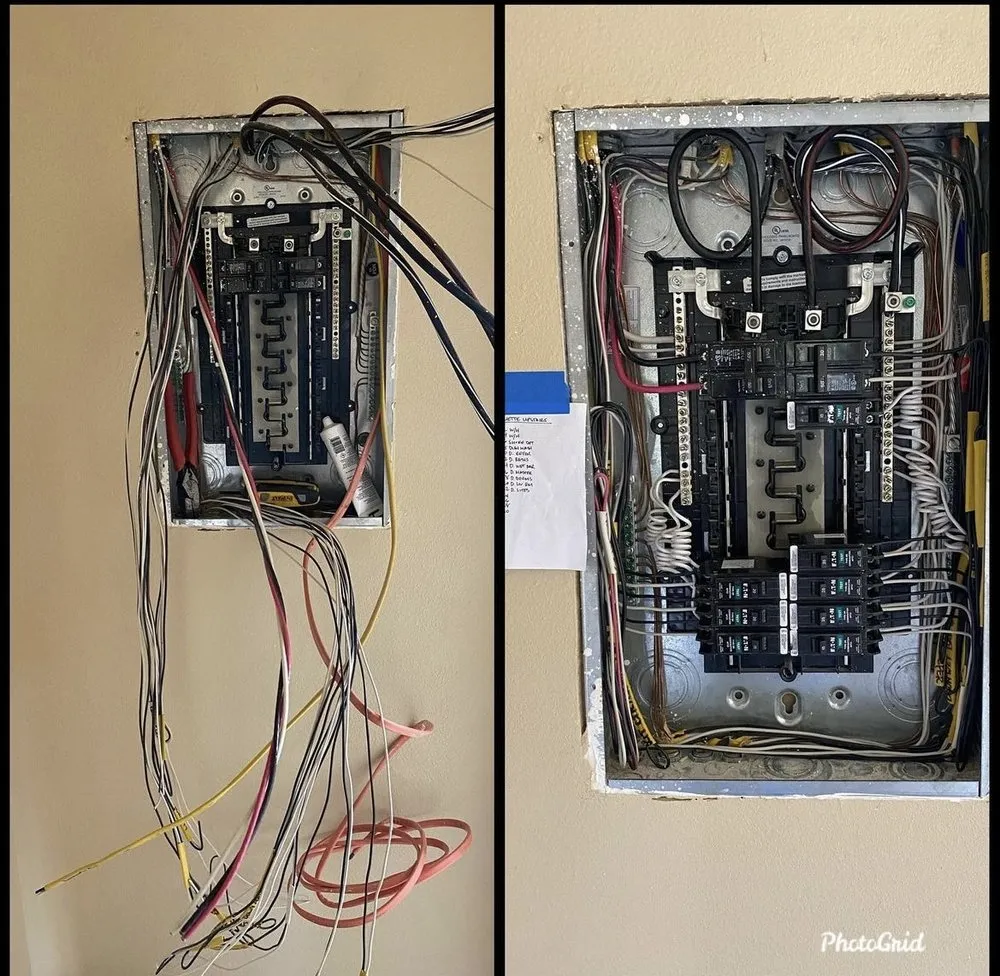 Slide of JTL Services