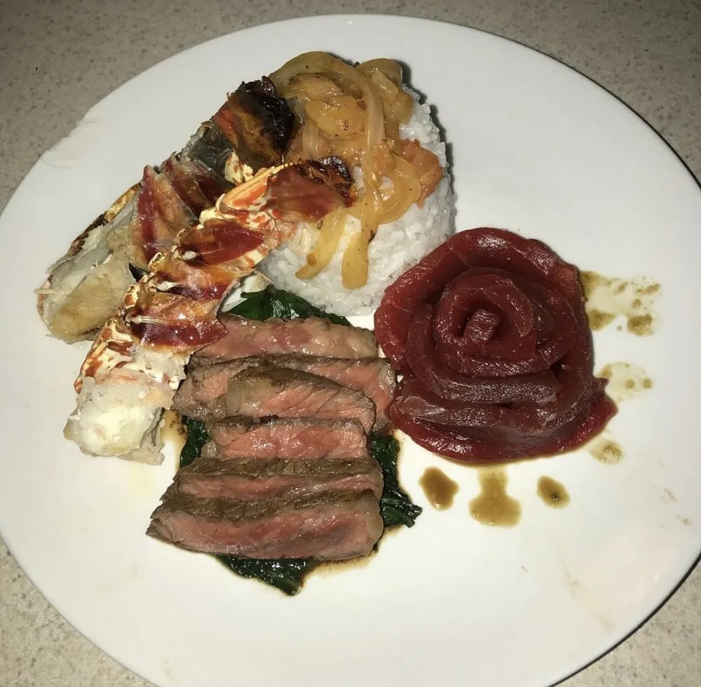 Slide of JTL Services