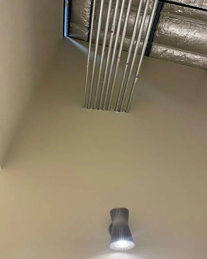 Slide of JTL Services