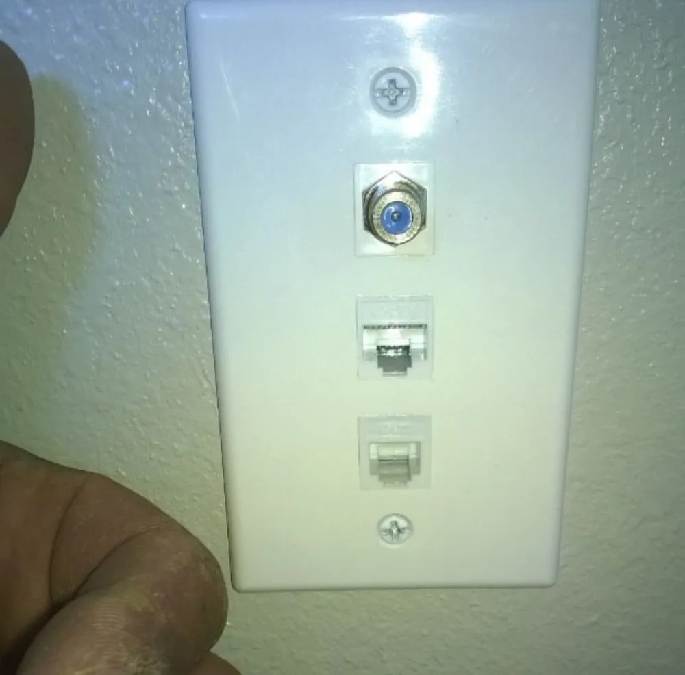 Slide of JTL Services