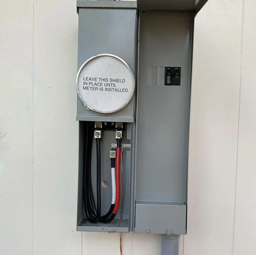 Slide of JTL Services