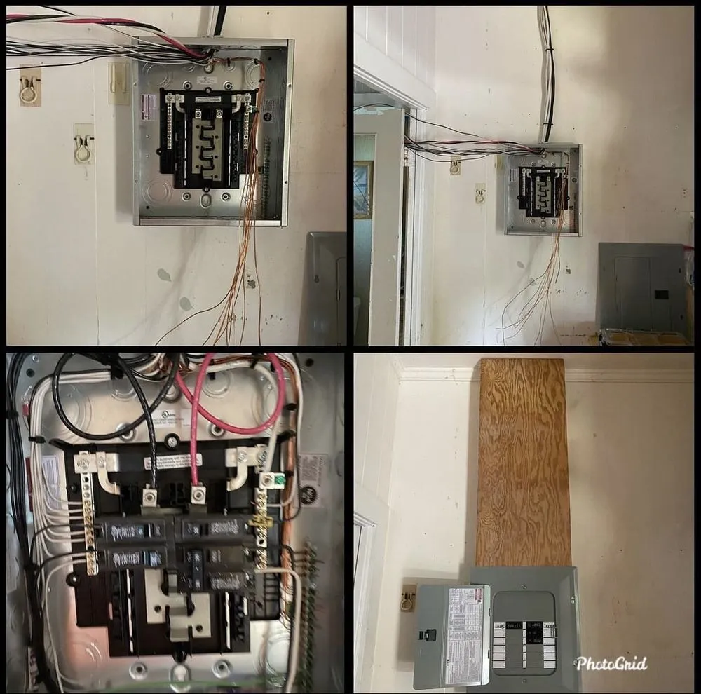 Slide of JTL Services