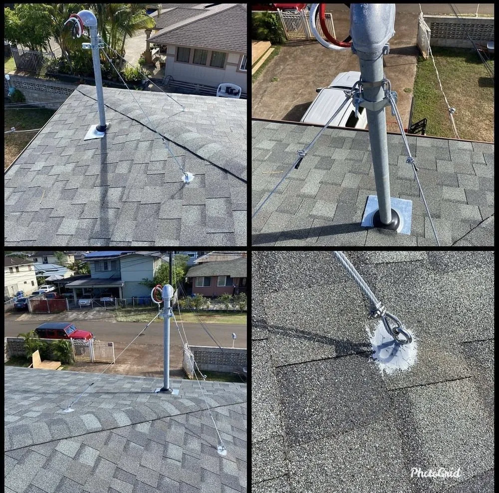 Slide of JTL Services