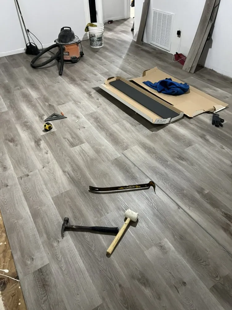 Slide of JTM Plumbing