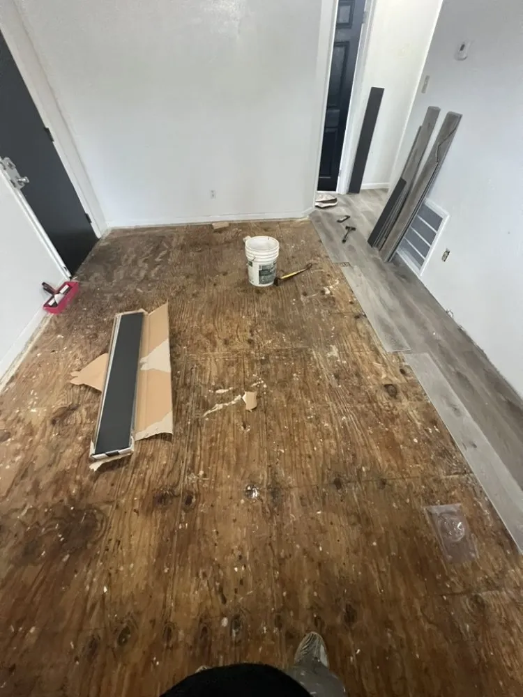 Slide of JTM Plumbing