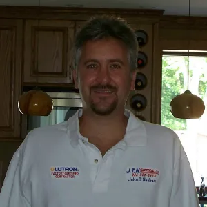 Slide of JTN Electrical