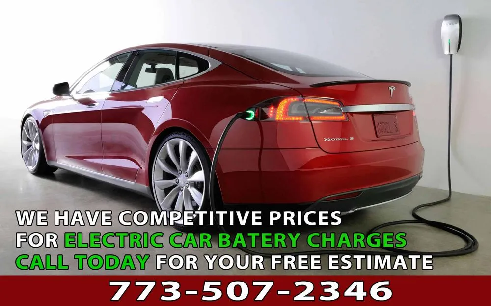 Slide of JTP Electric