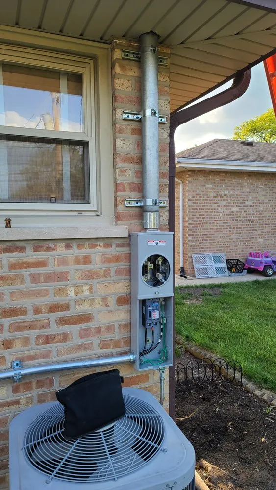 Slide of JTP Electric