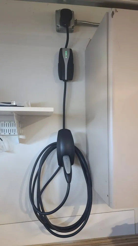 Slide of JTP Electric