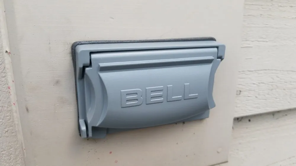 Slide of JTP Electric