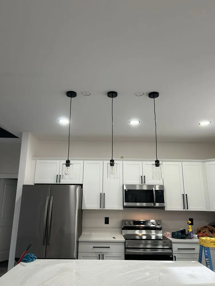 Slide of JT’s Electric