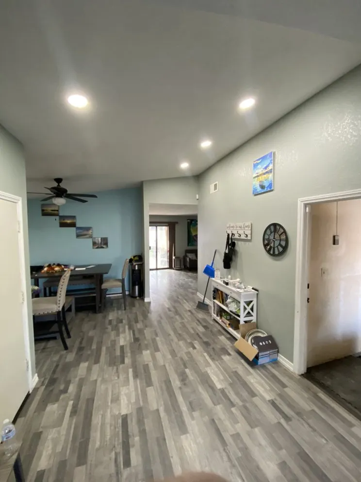 Slide of JTS Electrical