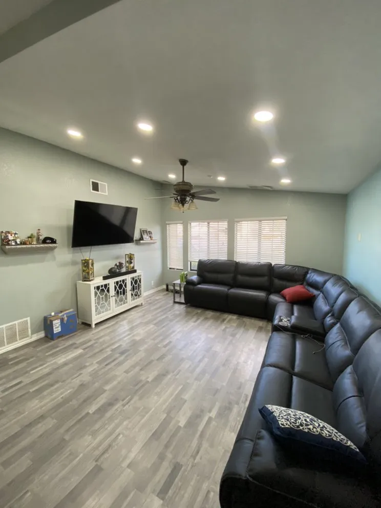 Slide of JTS Electrical