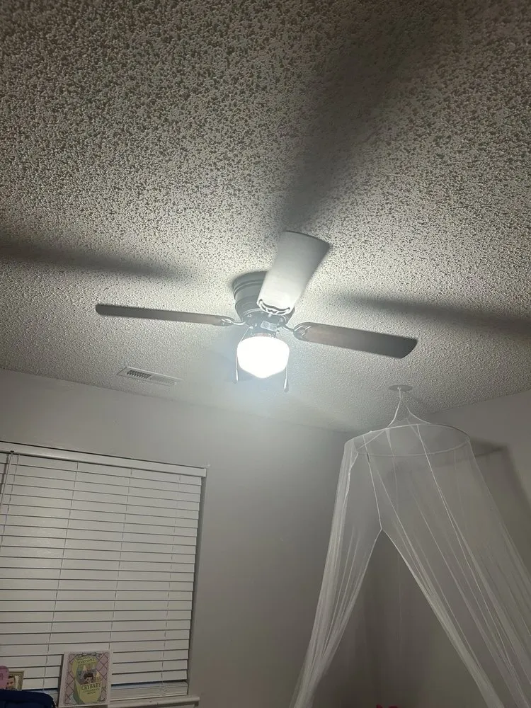 Slide of JTS Electrical Services