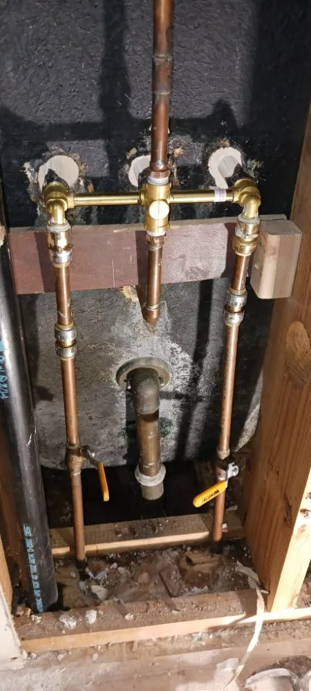 Slide of JT's Handyman