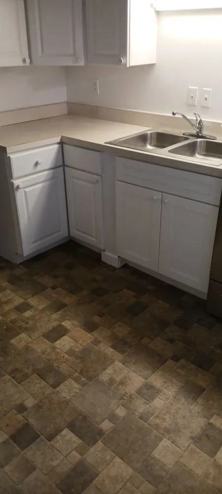 Slide of JT's Handyman