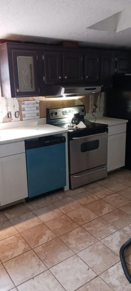 Slide of JT's Handyman