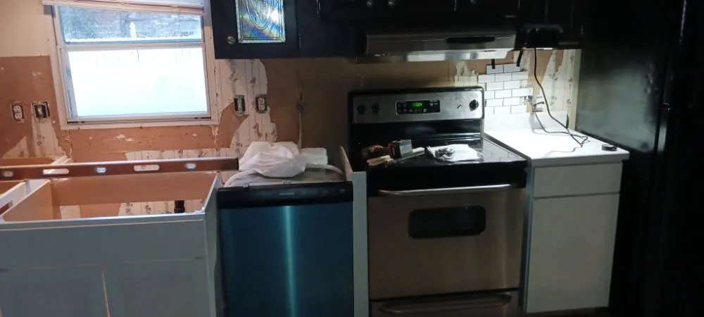 Slide of JT's Handyman