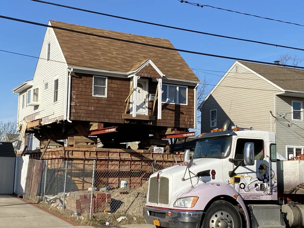 Slide of JT’S Handyman Service