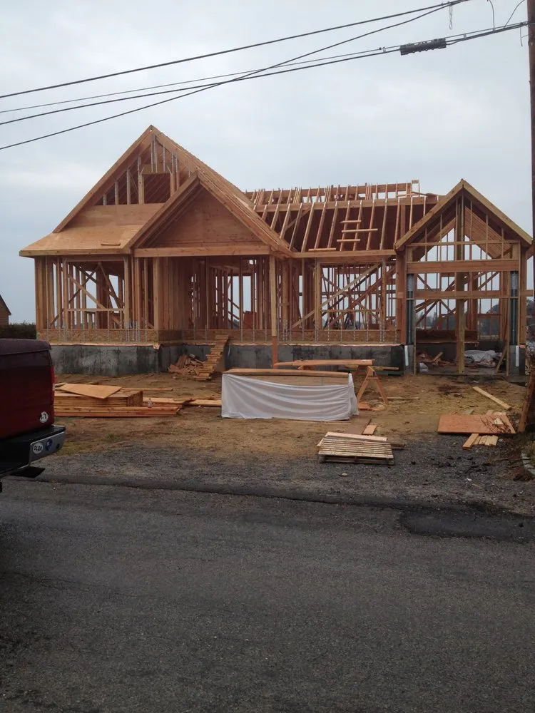 Slide of JT’S Handyman Service