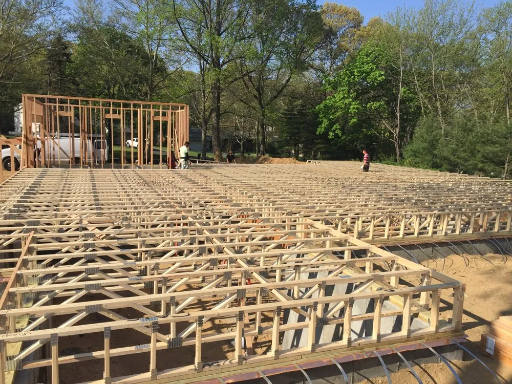 Slide of JT’S Handyman Service