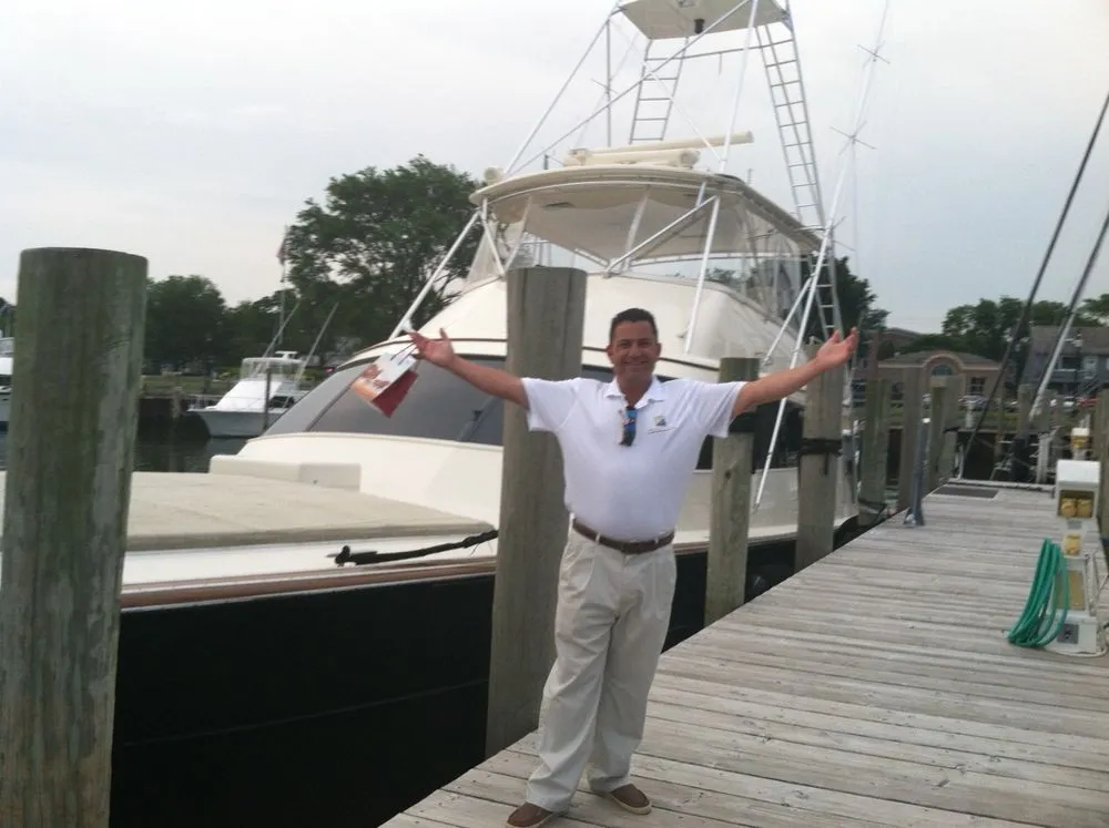 Slide of JT’S Handyman Service