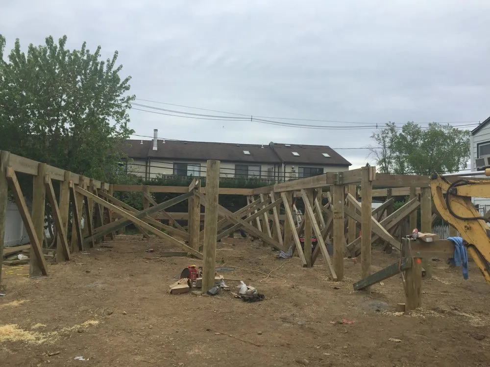 Slide of JT’S Handyman Service