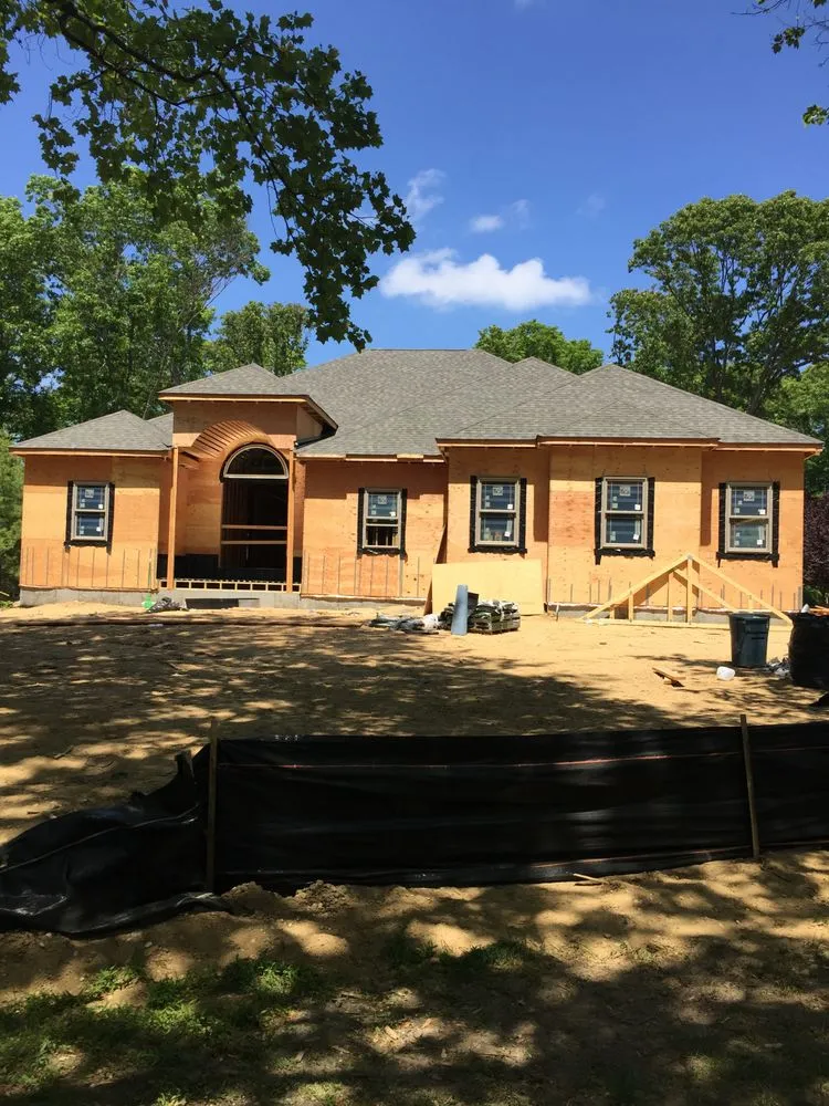 Slide of JT’S Handyman Service