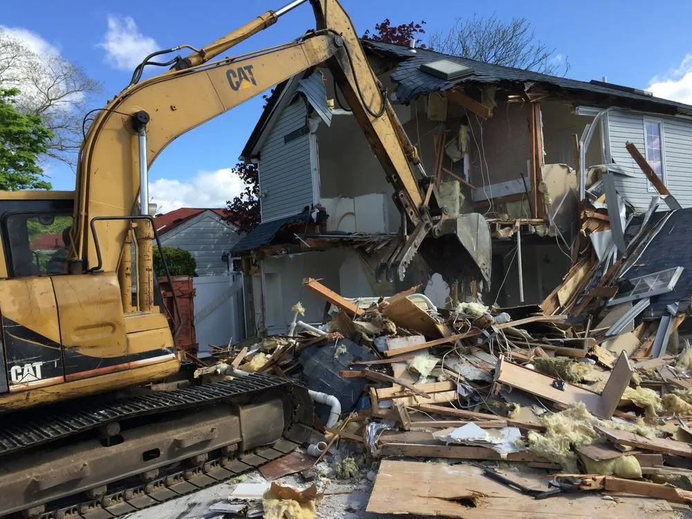 Slide of JT’S Handyman Service