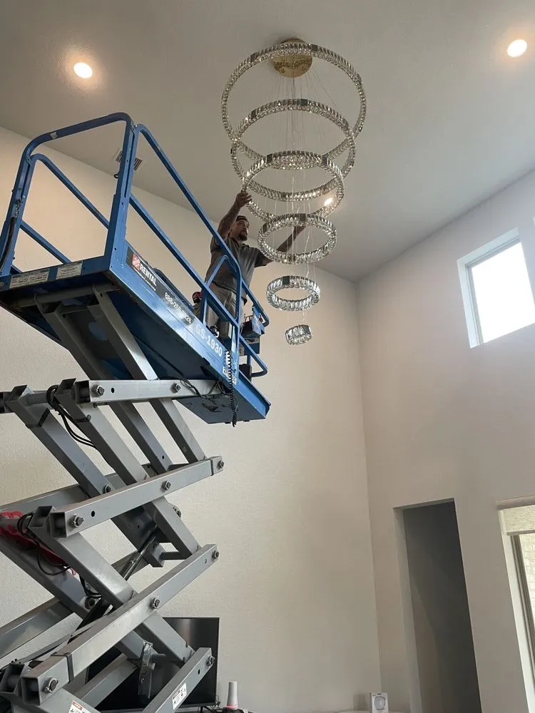 Slide of JTX Electrical