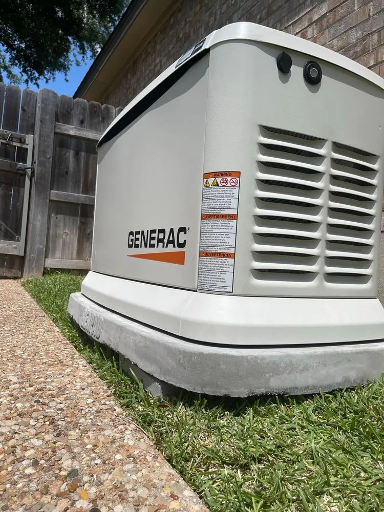 Slide of JTX Electrical