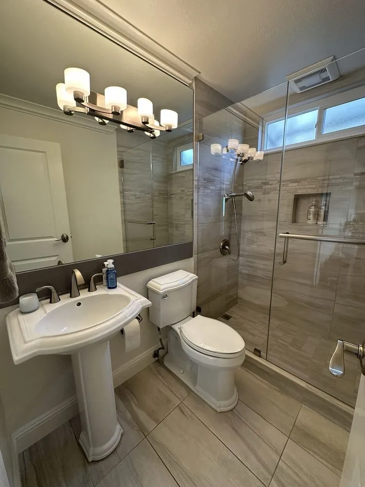 Slide of Juan Carlos' Handyman