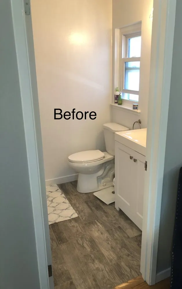 Slide of Juan Carlos' Handyman