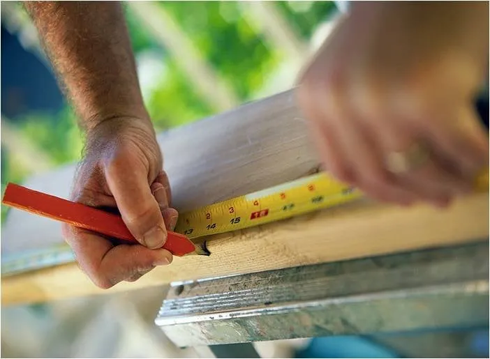 Slide of Juan Carlos' Handyman