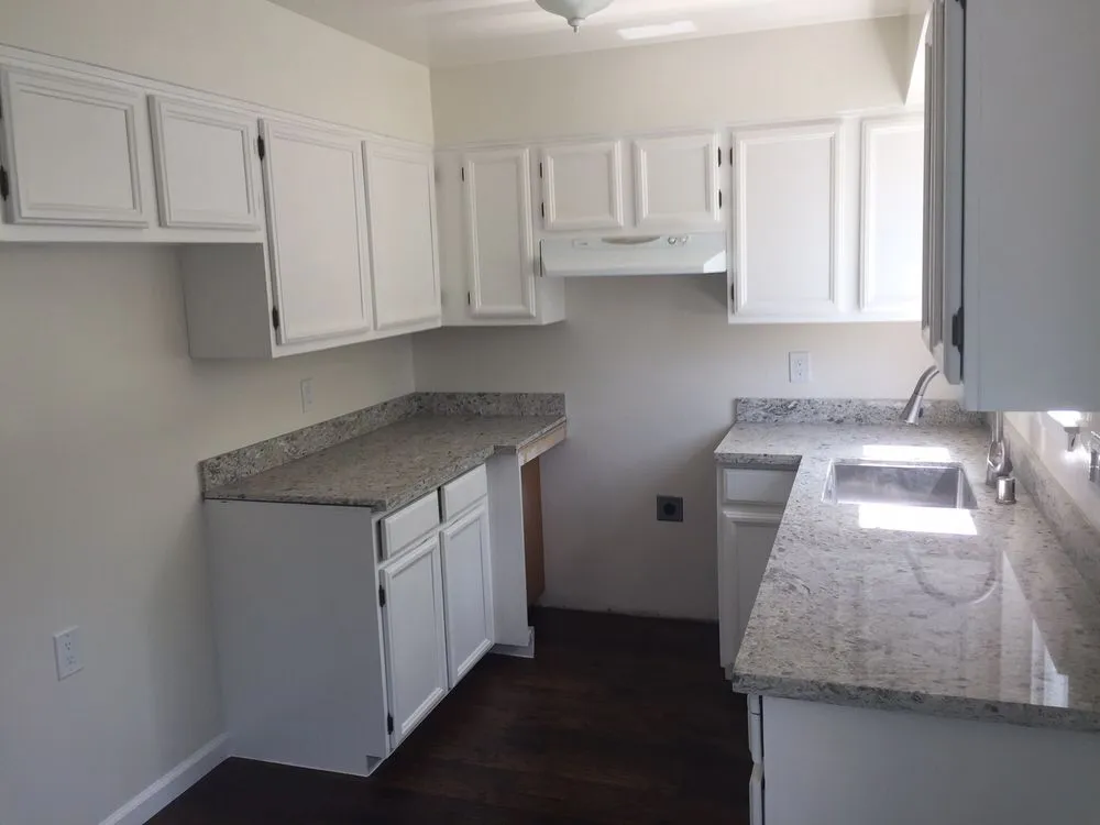 Slide of Juan Carlos' Handyman