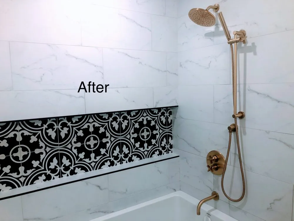 Slide of Juan Carlos' Handyman