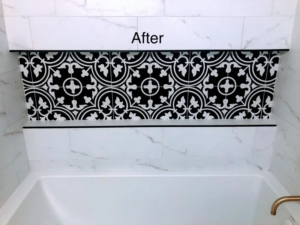 Slide of Juan Carlos' Handyman