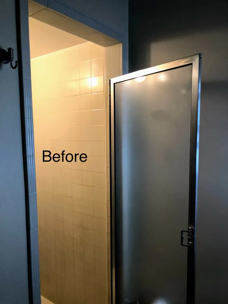 Slide of Juan Carlos' Handyman