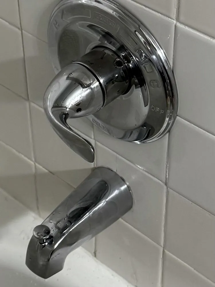 Slide of Juan Carlos' Handyman