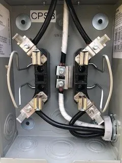 Slide of Juan Gabriel Electrical