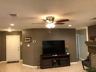 Slide of Juan Gabriel Electrical