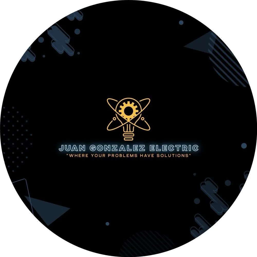 Slide of Juan González Electrician