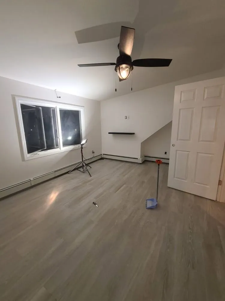 Slide of Juan Home improvement Services