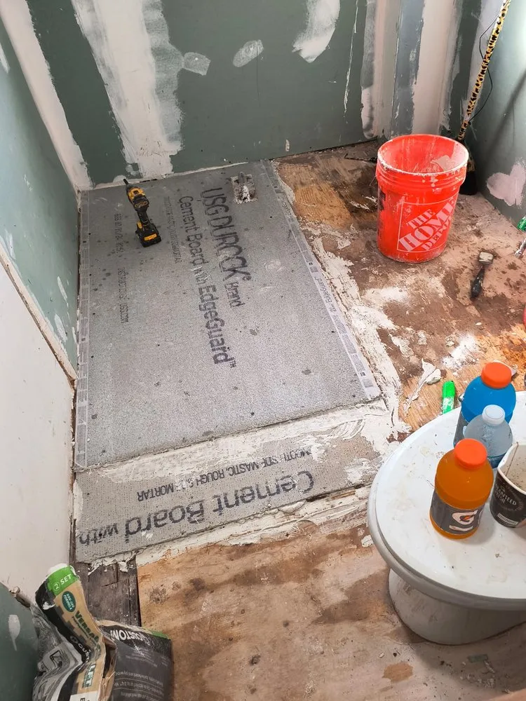 Slide of Juan Home improvement Services