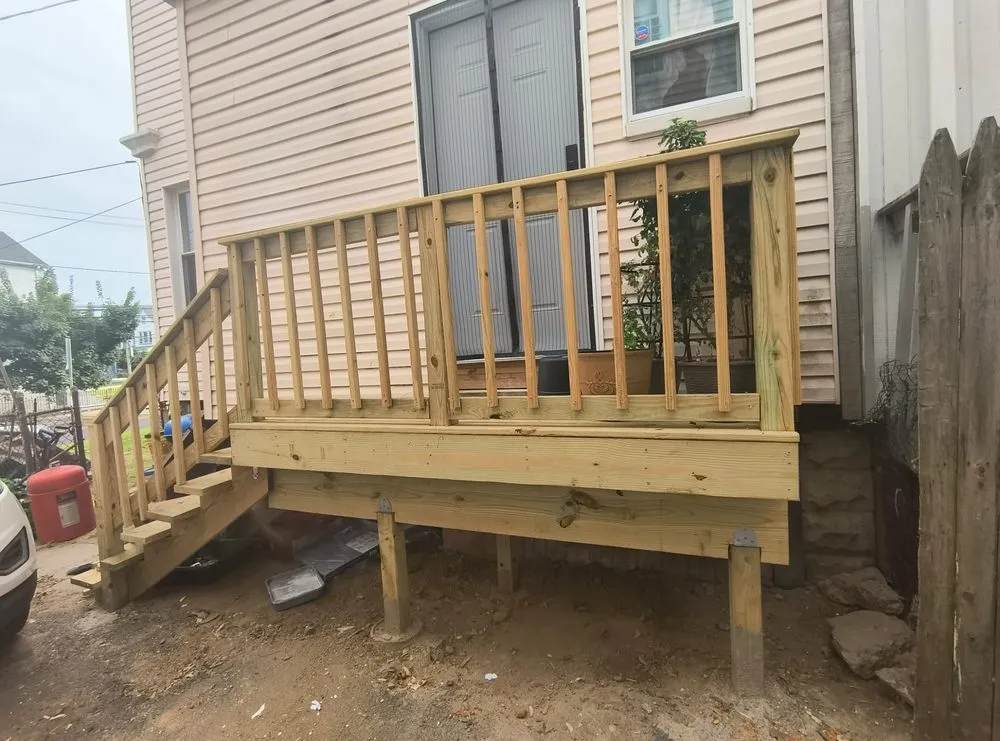 Slide of Juan Home improvement Services